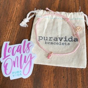 Pura Vida Bracelet